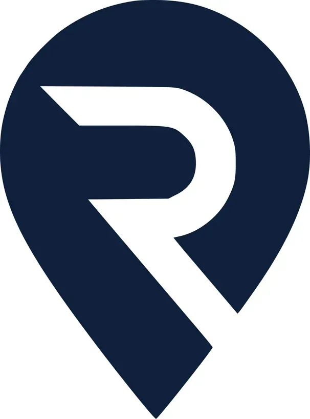 Die Bildmarke von Rivo Rent a Car